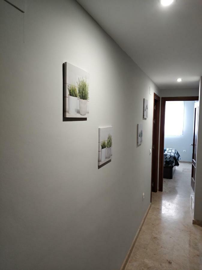 Apartamento Historic Center. Free Private Parking Córdoba Exterior foto